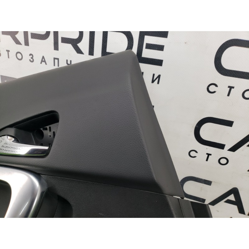 Дверная карта (салон) Opel Insignia A 2009 2.0 DTH 13327687