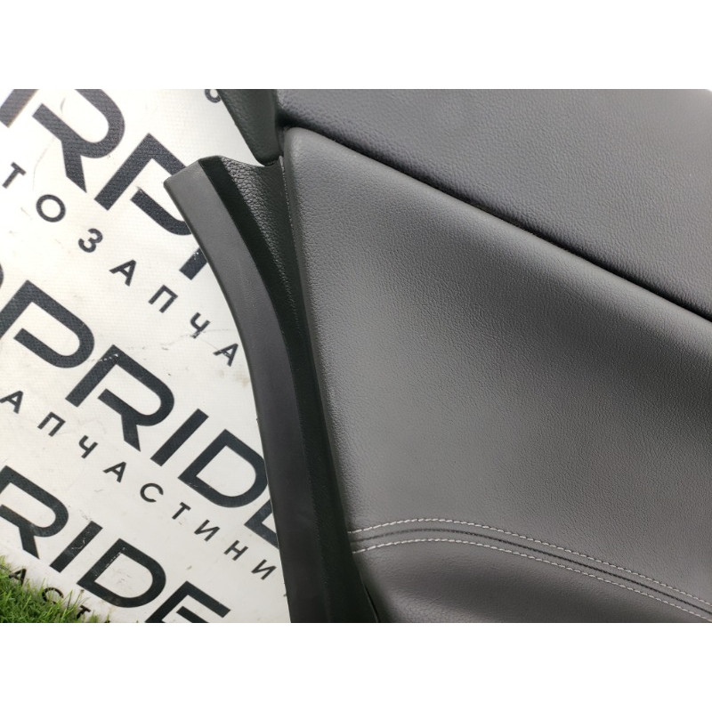 Дверная карта (салон) Opel Insignia A 2009 2.0 DTH 13327687