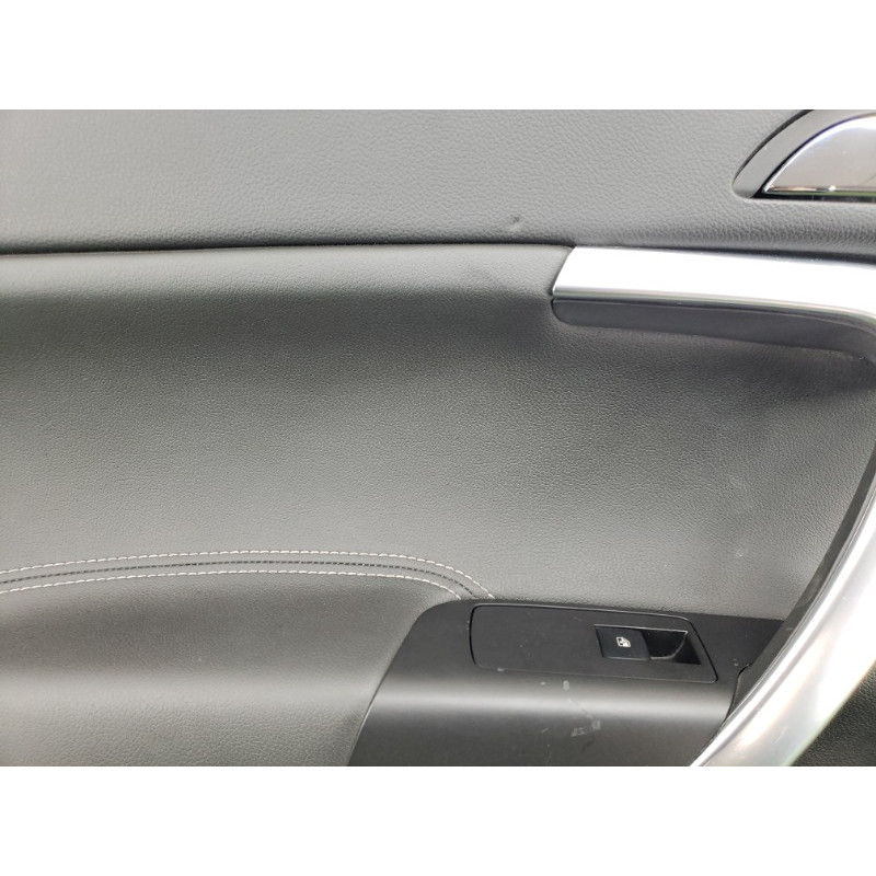 Дверная карта (салон) Opel Insignia A 2009 2.0 DTH 13327687