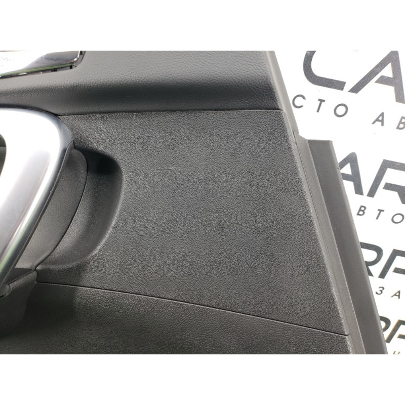 Дверная карта (салон) Opel Insignia A 2009 2.0 DTH 13327687