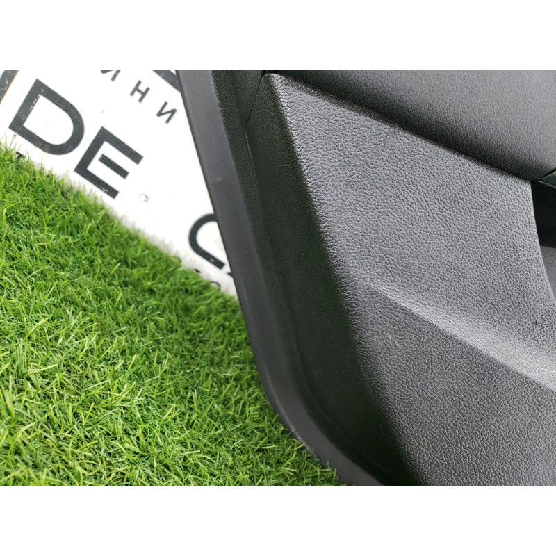 Дверная карта (салон) Opel Insignia A 2009 2.0 DTH 13327687