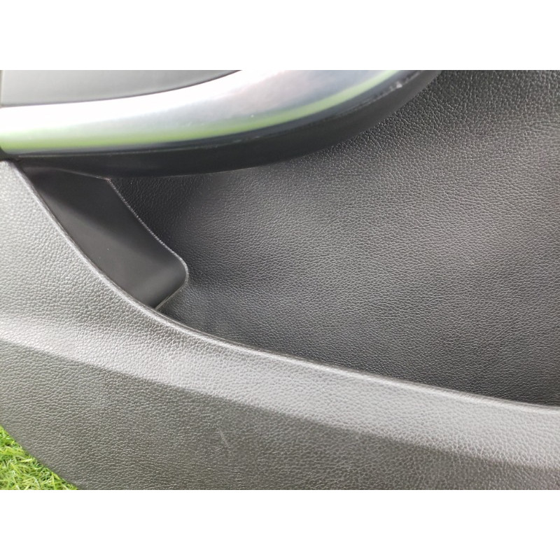 Дверная карта (салон) Opel Insignia A 2009 2.0 DTH 13327687