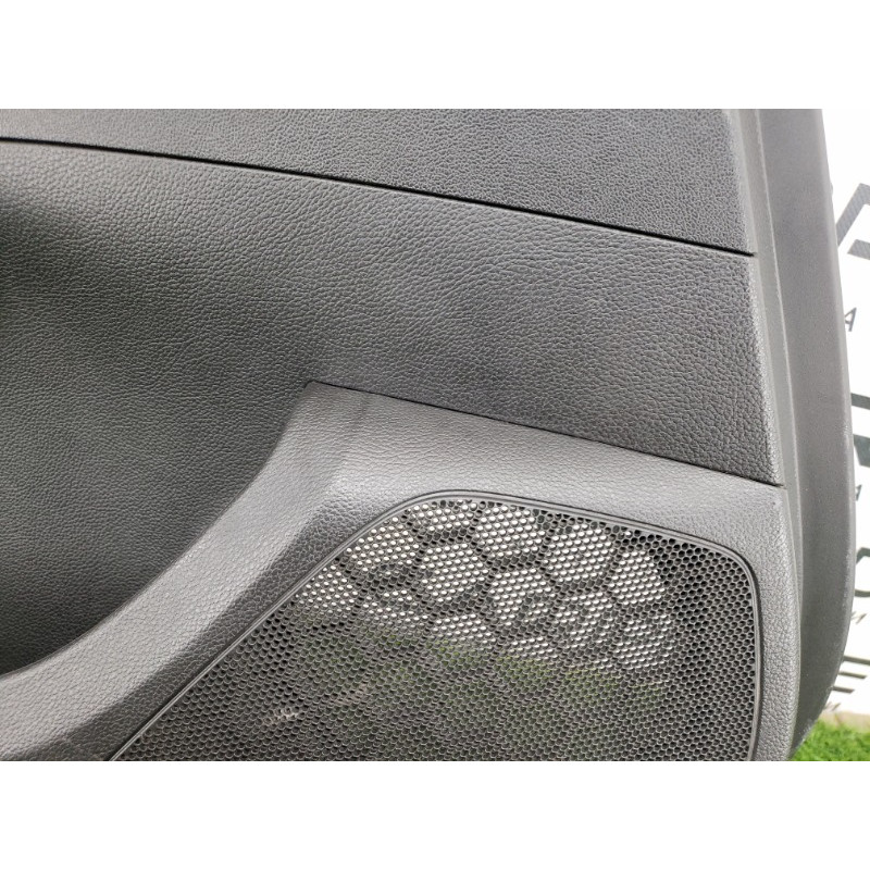 Дверная карта (салон) Opel Insignia A 2009 2.0 DTH 13327687