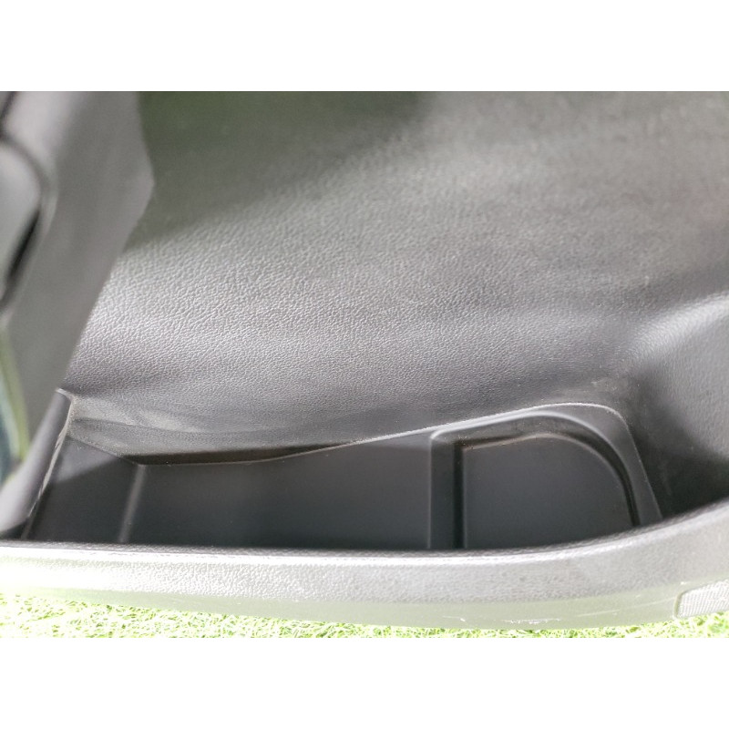 Дверная карта (салон) Opel Insignia A 2009 2.0 DTH 13327687