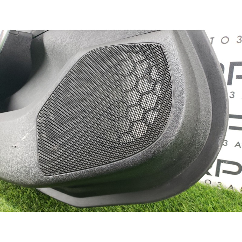 Дверная карта (салон) Opel Insignia A 2009 2.0 DTH 13327687