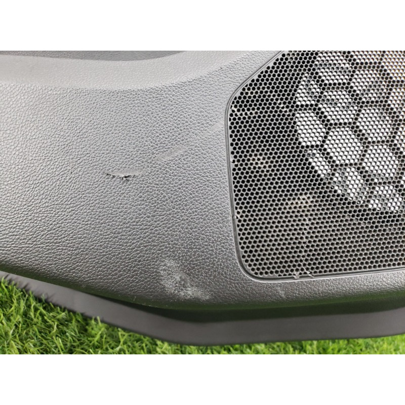 Дверная карта (салон) Opel Insignia A 2009 2.0 DTH 13327687