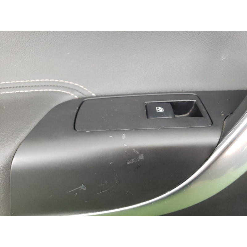 Дверная карта (салон) Opel Insignia A 2009 2.0 DTH 13327687