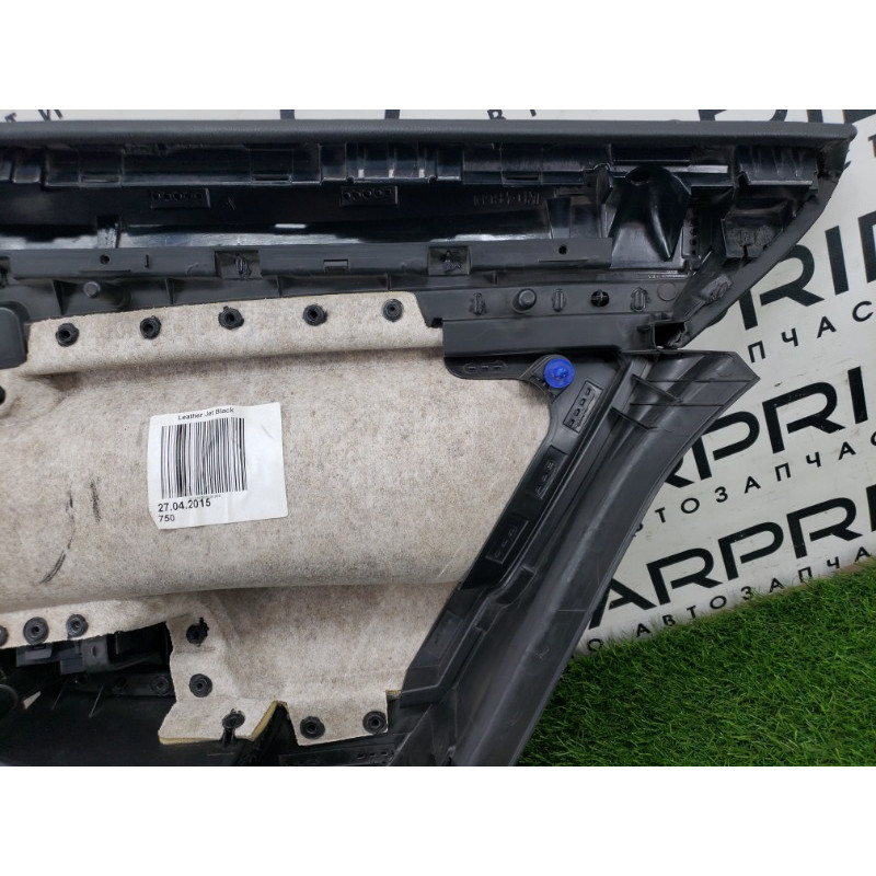 Дверная карта (салон) Opel Insignia A 2009 2.0 DTH 13327687