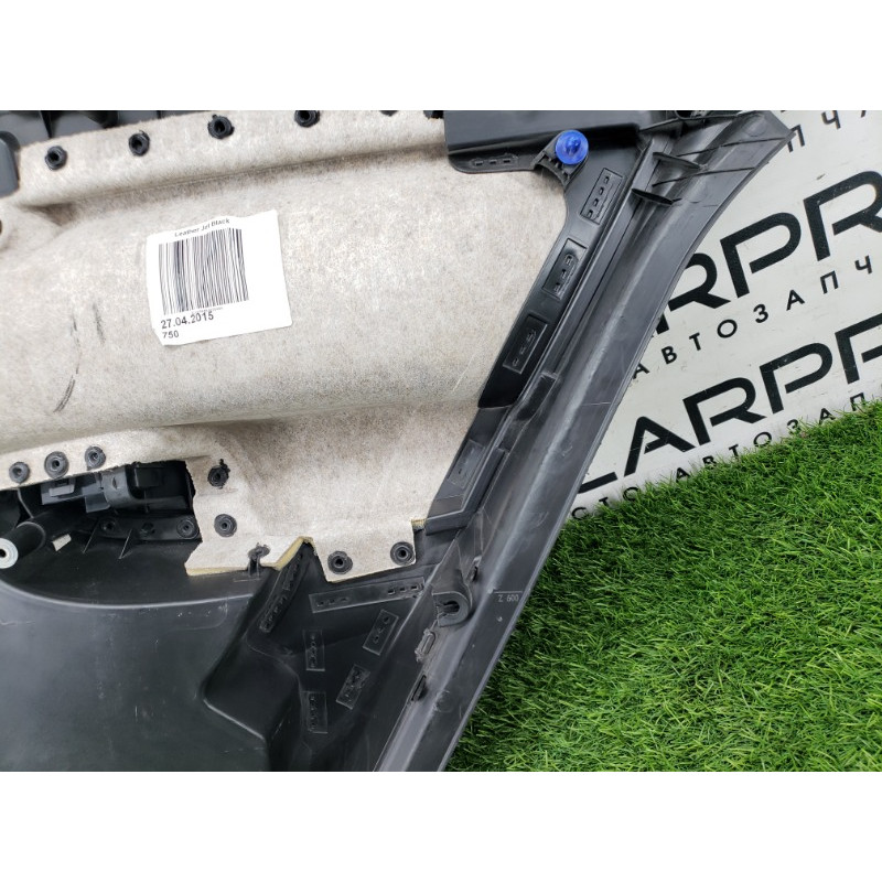 Дверная карта (салон) Opel Insignia A 2009 2.0 DTH 13327687