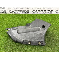 Защита днища