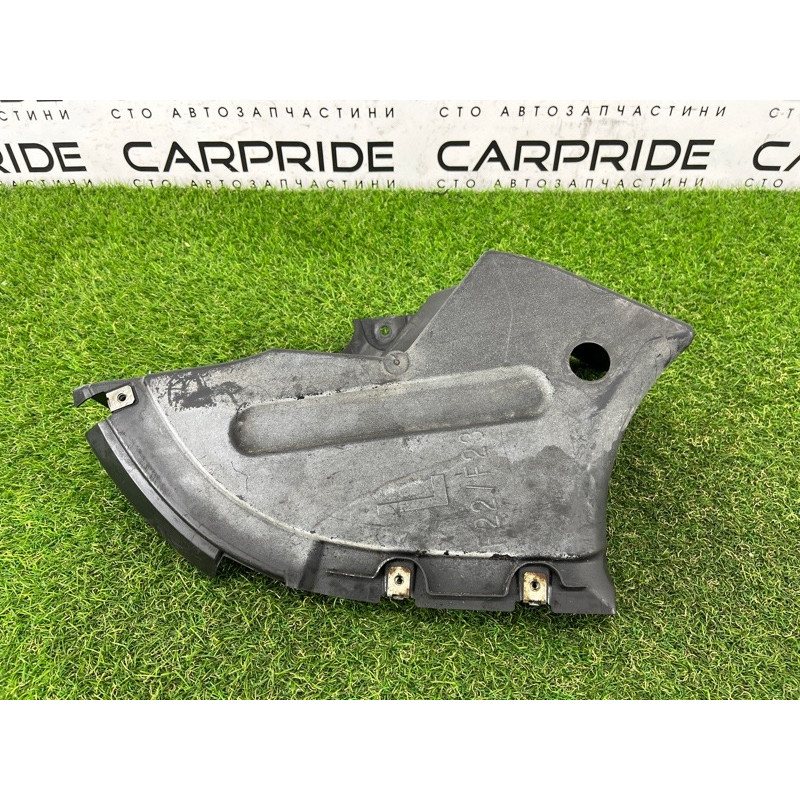 Защита днища (кузов и элементы) BMW 2-series F22 2015 2.0 51757260765