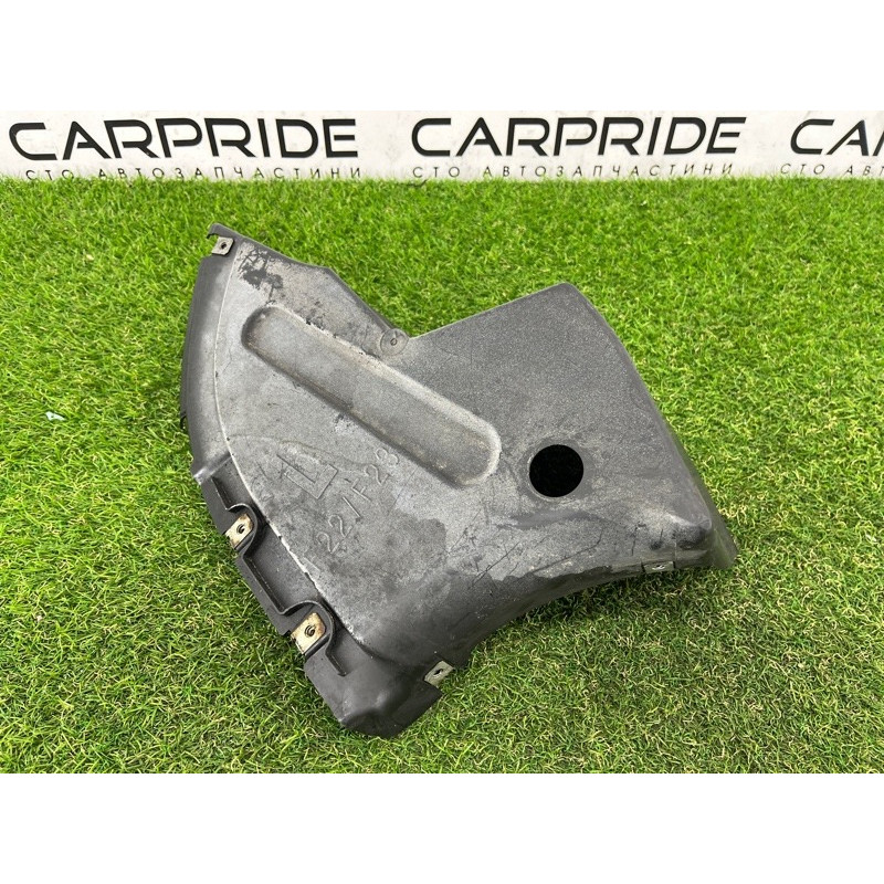 Защита днища (кузов и элементы) BMW 2-series F22 2015 2.0 51757260765