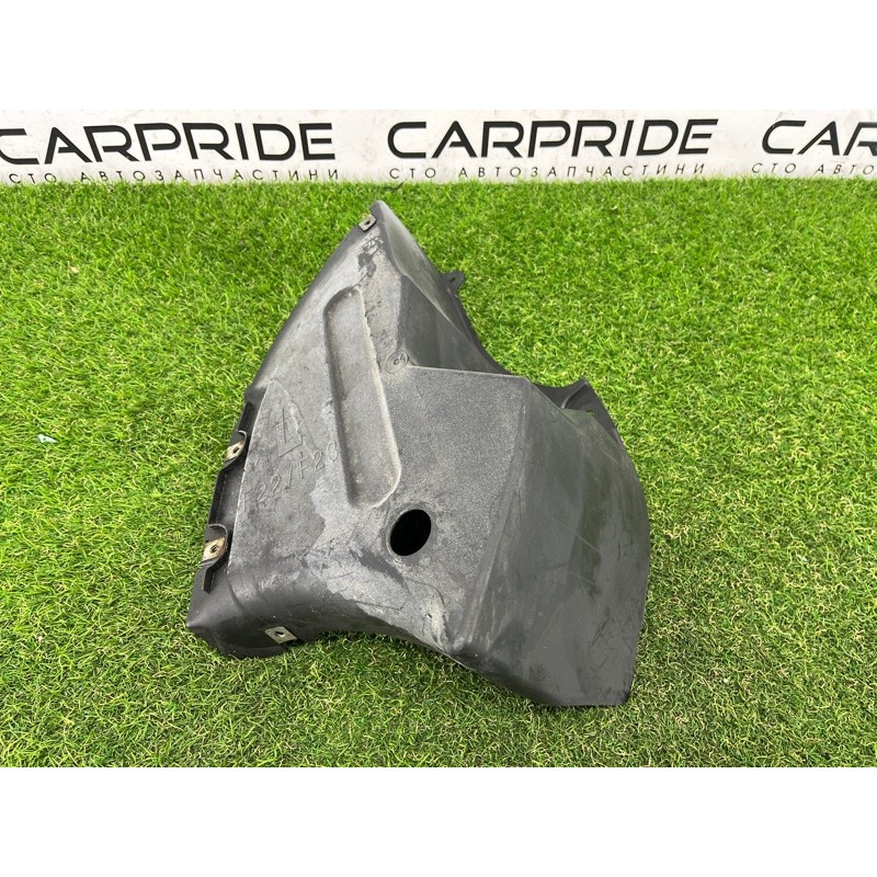 Защита днища (кузов и элементы) BMW 2-series F22 2015 2.0 51757260765