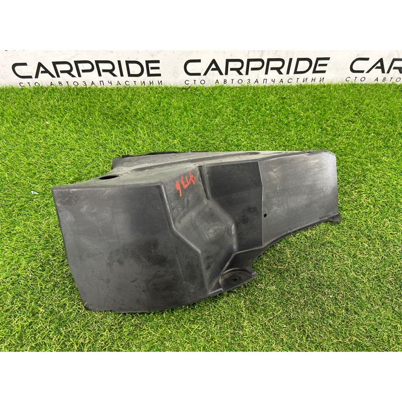 Защита днища (кузов и элементы) BMW 2-series F22 2015 2.0 51757260765