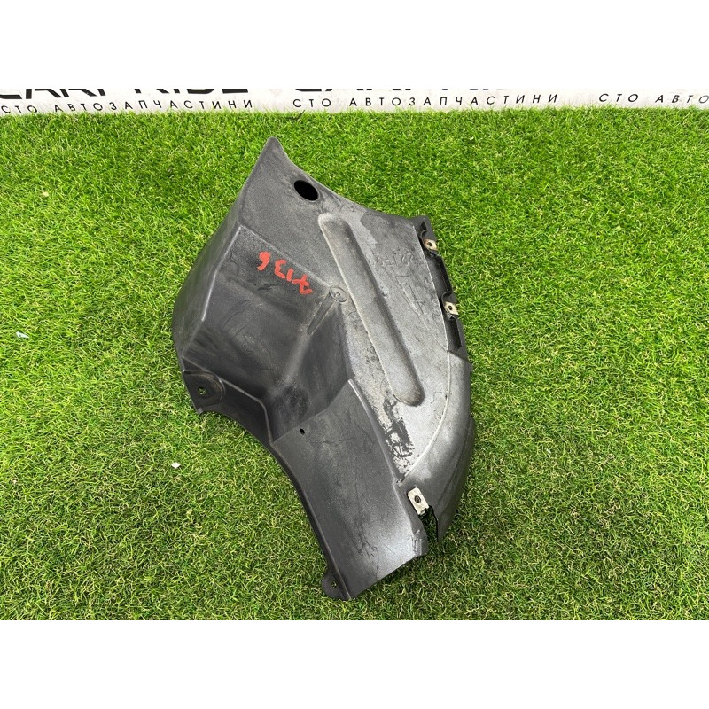 Защита днища (кузов и элементы) BMW 2-series F22 2015 2.0 51757260765