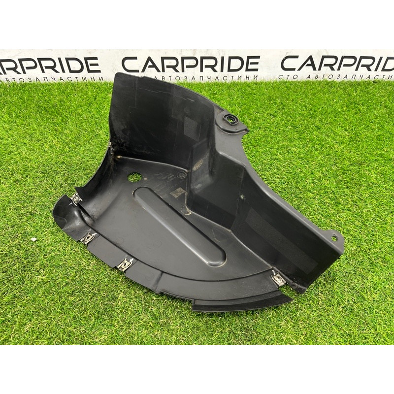 Защита днища (кузов и элементы) BMW 2-series F22 2015 2.0 51757260765