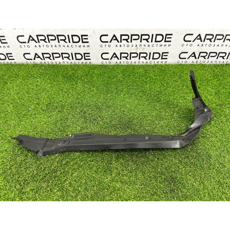 Уплотнитель крыла (кузов и элементы) AUDI Q7 4L 2007 3.6 4L0821111