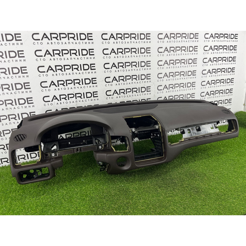 Торпеда (салон) Volkswagen Touareg NF 2012 3.0 7P1857003GHA3