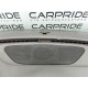 Торпеда (салон) Volkswagen Touareg NF 2012 3.0 7P1857003GHA3