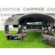 Торпеда (салон) Volkswagen Touareg NF 2012 3.0 7P1857003GHA3