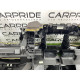 Торпеда (салон) Volkswagen Touareg NF 2012 3.0 7P1857003GHA3