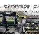 Торпеда (салон) Volkswagen Touareg NF 2012 3.0 7P1857003GHA3