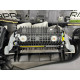 Торпеда (салон) Volkswagen Touareg NF 2012 3.0 7P1857003GHA3