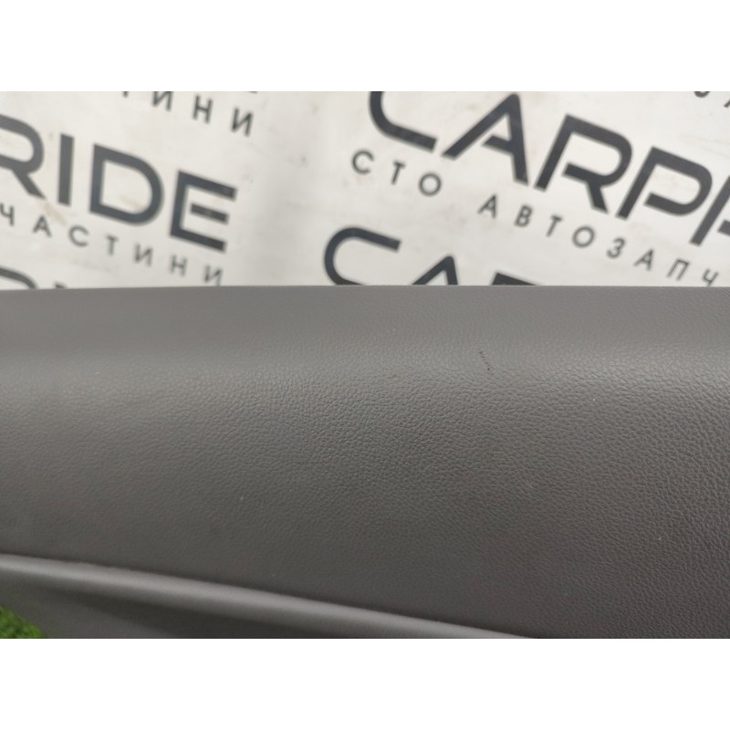 Дверная карта (салон) Opel Insignia A 2009 2.0 DTH 13327687