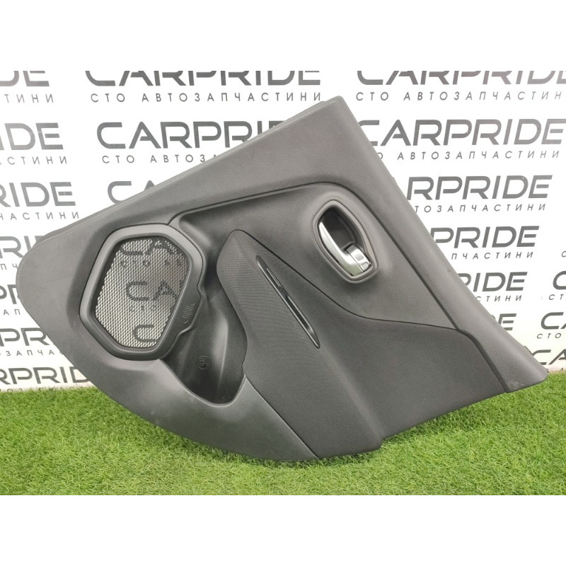 Дверна карта (салон) Jeep Renegade BU 2020 2.4 6ZY38LXHAA