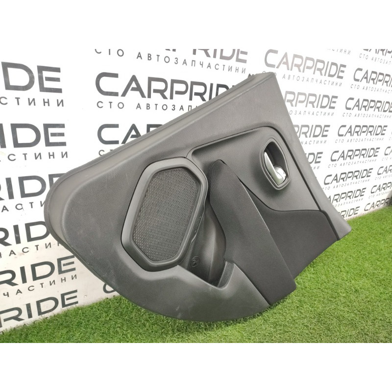 Дверна карта (салон) Jeep Renegade BU 2020 2.4 6ZY38LXHAA