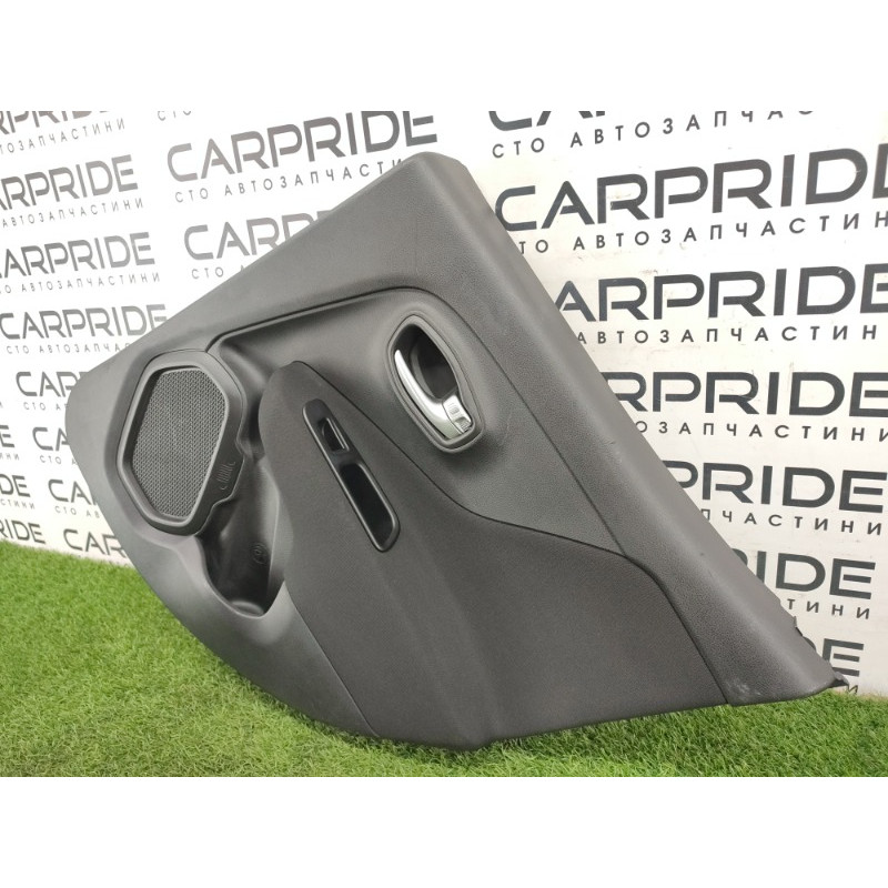 Дверна карта (салон) Jeep Renegade BU 2020 2.4 6ZY38LXHAA