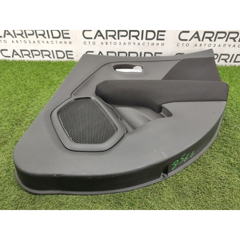 Дверна карта (салон) Jeep Renegade BU 2020 2.4 6ZY38LXHAA