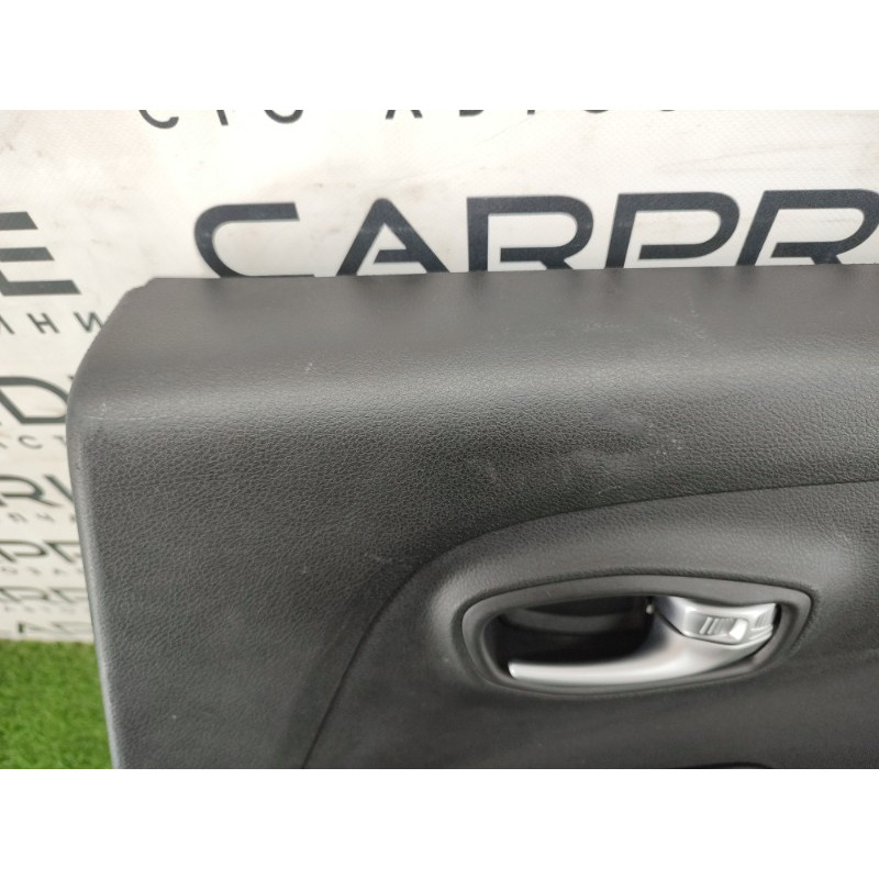 Дверна карта (салон) Jeep Renegade BU 2020 2.4 6ZY38LXHAA