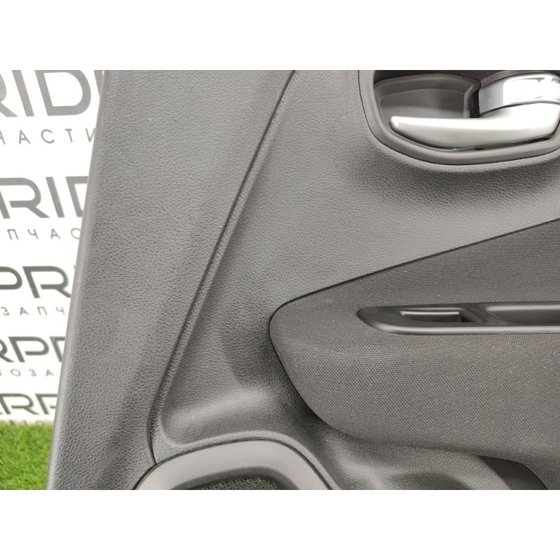 Дверна карта (салон) Jeep Renegade BU 2020 2.4 6ZY38LXHAA