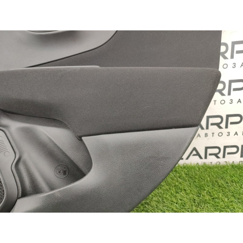 Дверна карта (салон) Jeep Renegade BU 2020 2.4 6ZY38LXHAA