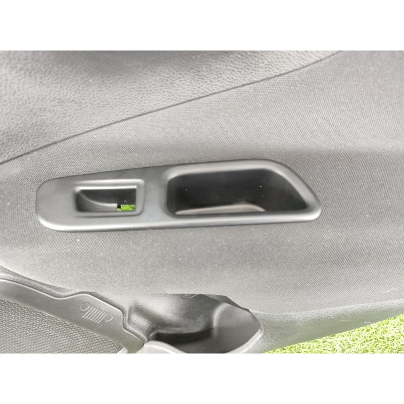 Дверна карта (салон) Jeep Renegade BU 2020 2.4 6ZY38LXHAA