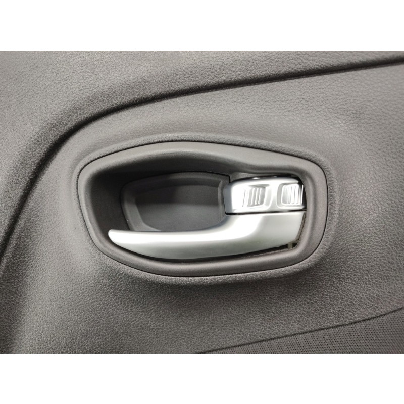 Дверна карта (салон) Jeep Renegade BU 2020 2.4 6ZY38LXHAA