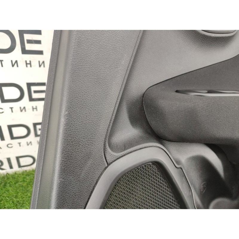 Дверна карта (салон) Jeep Renegade BU 2020 2.4 6ZY38LXHAA