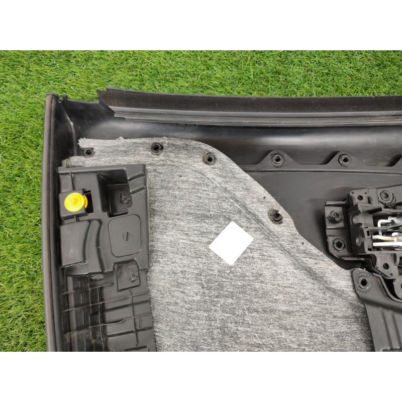 Дверна карта (салон) Jeep Renegade BU 2020 2.4 6ZY38LXHAA