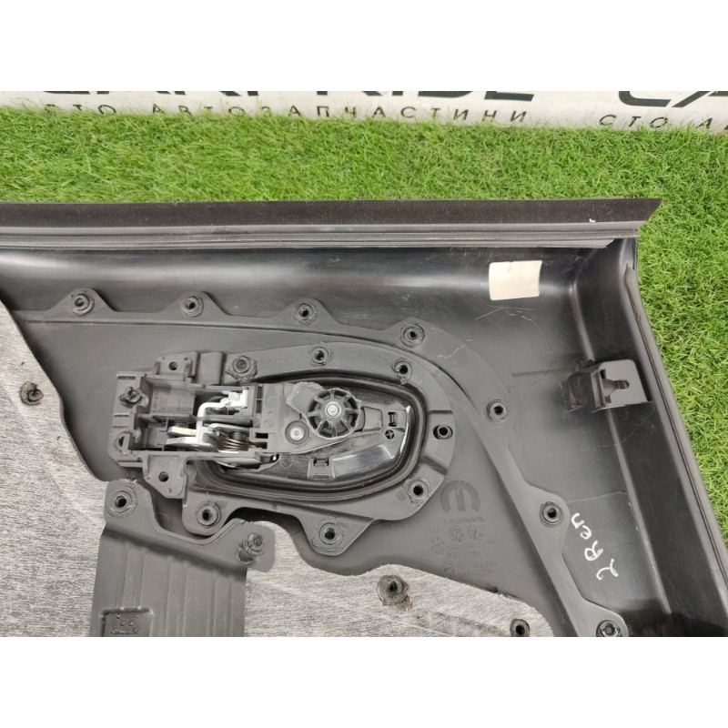 Дверна карта (салон) Jeep Renegade BU 2020 2.4 6ZY38LXHAA