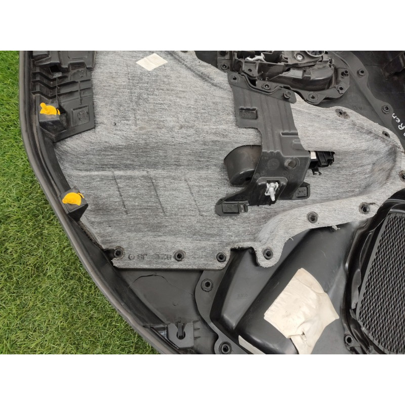 Дверна карта (салон) Jeep Renegade BU 2020 2.4 6ZY38LXHAA