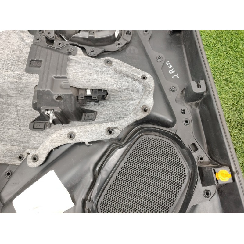 Дверна карта (салон) Jeep Renegade BU 2020 2.4 6ZY38LXHAA