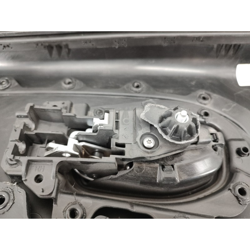 Дверна карта (салон) Jeep Renegade BU 2020 2.4 6ZY38LXHAA