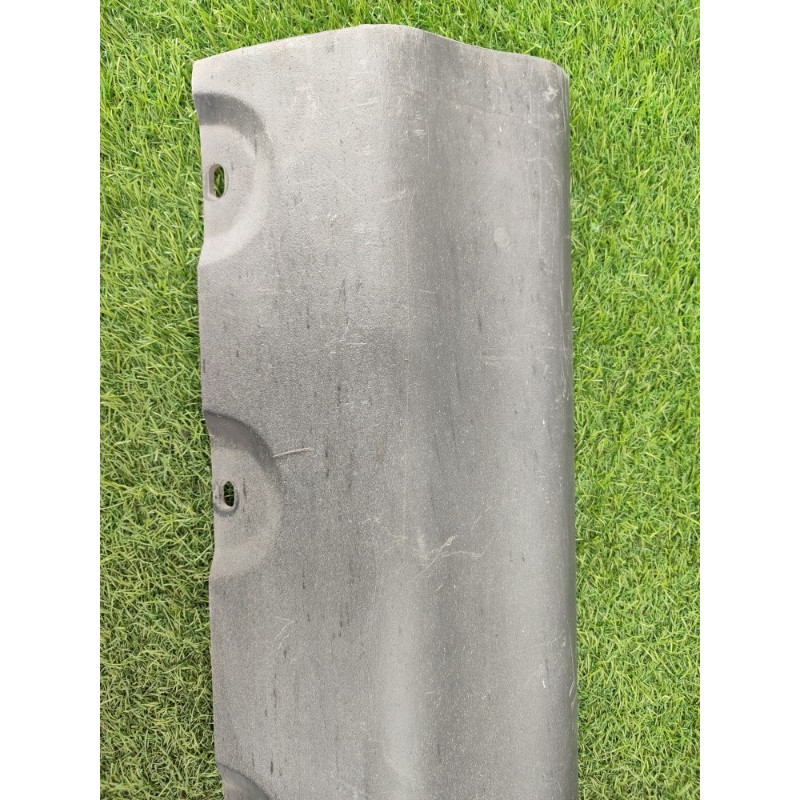 Накладка на порог (кузов и элементы) BMW X5 E53 M57d30 51718402335