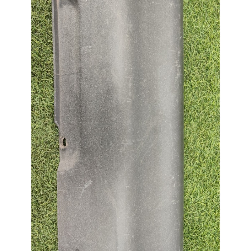 Накладка на порог (кузов и элементы) BMW X5 E53 M57d30 51718402335