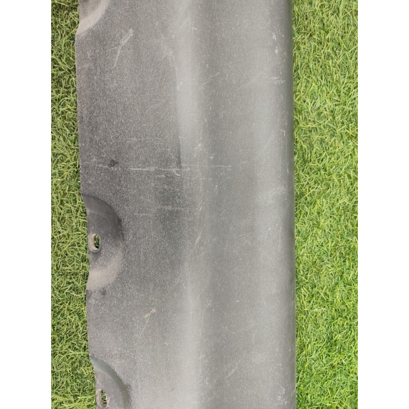 Накладка на порог (кузов и элементы) BMW X5 E53 M57d30 51718402335