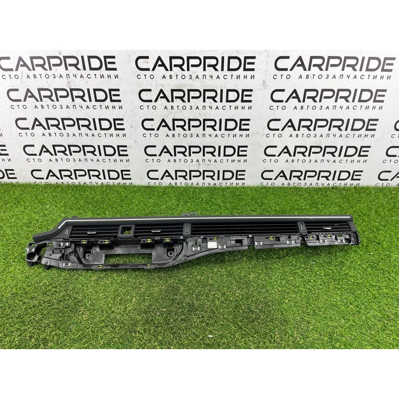 Центральный дефлектор салона (салон) AUDI A4 B9 2017 2.0 8W1820902E6PS