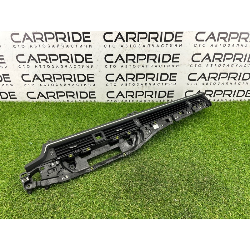 Центральный дефлектор салона (салон) AUDI A4 B9 2017 2.0 8W1820902E6PS