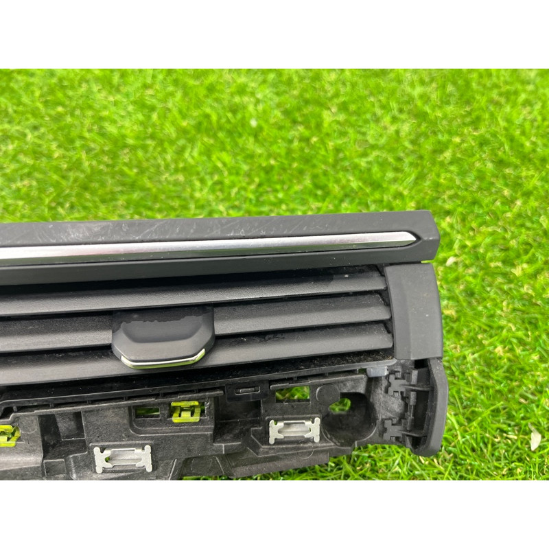 Центральный дефлектор салона (салон) AUDI A4 B9 2017 2.0 8W1820902E6PS