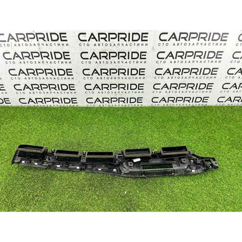 Центральный дефлектор салона (салон) AUDI A4 B9 2017 2.0 8W1820902E6PS